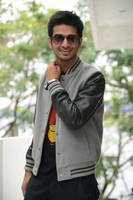 Nikhil Latest Photos